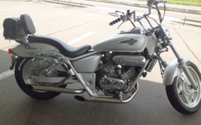 HONDA V-TWIN MAGNA MC29