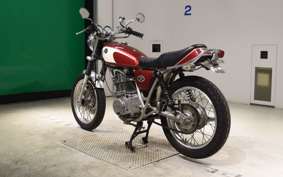 YAMAHA SR400 Gen.3 2006 RH01J