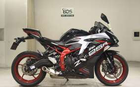 KAWASAKI ZX-25R 2017 ZX250E