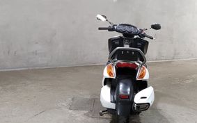 SUZUKI GEMMA 250 CJ47A