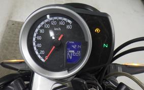 HONDA GB350S 2022 NC59