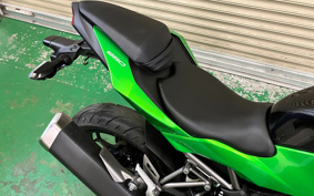 KAWASAKI Z250 SL BR250E