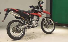 KAWASAKI KLX250 Gen.2 LX250S