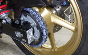 HONDA CB750 GEN 2 2008 RC42