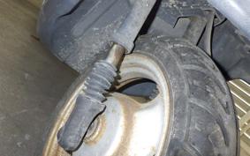 YAMAHA JOG POCHE 2002 SA08J