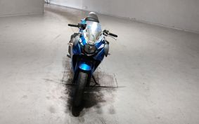 SUZUKI GSX250 R DN12B