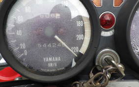 YAMAHA TX750 1972 341