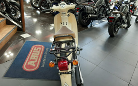 HONDA SUPER CUB110 JA59