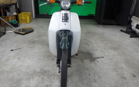 HONDA C50 SUPER CUB C50