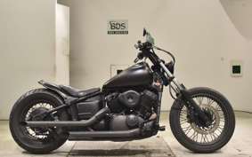 YAMAHA DRAGSTAR 400 2010 VH02J