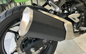 KAWASAKI NINJA 250 ABS EX250P