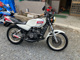 Фото Yamaha RZ 250 с японского аукциона
