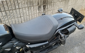 HARLEY RH975 NIGHT STAR 2022 ZH1