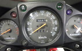 KAWASAKI NINJA 250R 2017 EX250K