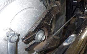 YAMAHA DRAGSTAR 400 VH01J