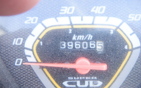 HONDA SUPER CUB50 AA04