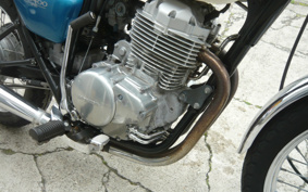 HONDA CB400SS 2006 NC41