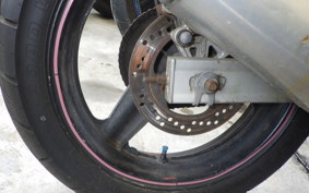 HONDA VT250 SPADA MC20
