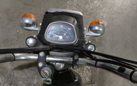 HONDA NO-TI DUX CY50