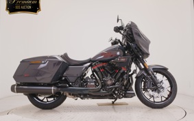 HARLEY FLHXSTSE1980CVO 2026