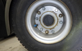 HONDA GYRO CANOPY 2013 TA02