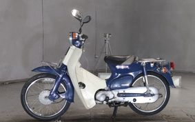 HONDA SUPER CUB50 AA01