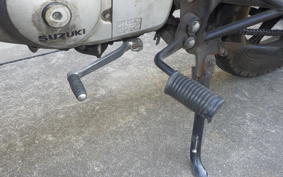 SUZUKI GN125 F Gen.2