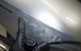 HONDA FORZA 2010 MF06