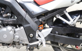 SUZUKI SV650 S 2008 BY132