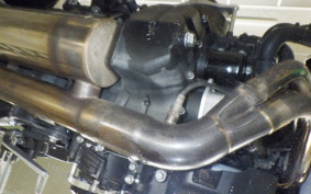 YAMAHA XSR900 2021 RN80J