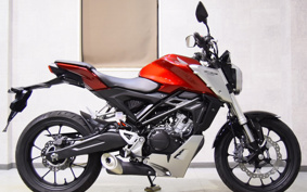 HONDA CB125 R JC79