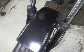YAMAHA TW200 Gen.2 DG07J