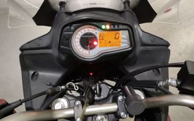 SUZUKI DL650 ( V-Strom 650 ) VP56A