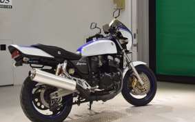 SUZUKI GSX400 IMPULSE 2005 GK7CA