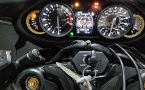 SUZUKI GSX1300R HAYABUSA 2022 EJ11A