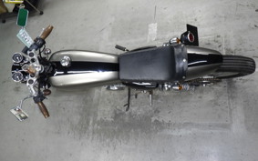 YAMAHA SR400 Gen.3 2002 RH01J