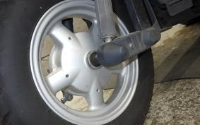 HONDA GYRO X 2023 TD02
