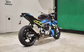 BMW S1000R 2025