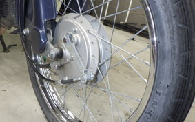 HONDA C90 SUPER CUB E HA02