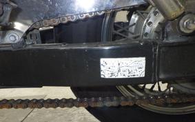 HONDA SHADOW 400 1997 NC34