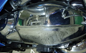 HONDA FORZA Z 1991 MF08