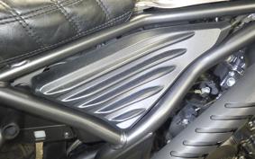 HONDA REBEL 250 A 2023 MC49