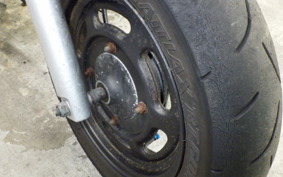 HONDA APE 50 2025 AC16