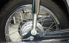 HONDA LITTLE CUB E 2016 AA01