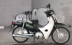 HONDA SUPER CUB50 AA04