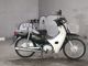 Фото Honda SUPER CUB50 с японского аукциона