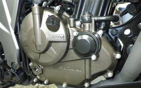 SUZUKI Vストローム250SX EL11L