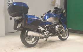 BMW R1200RT 2014