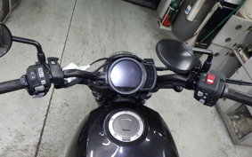 HONDA REBEL 1100 DCT 2024 SC83