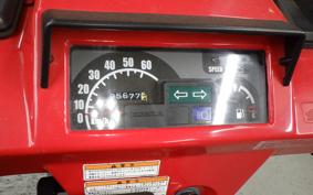 HONDA GYRO X TD02